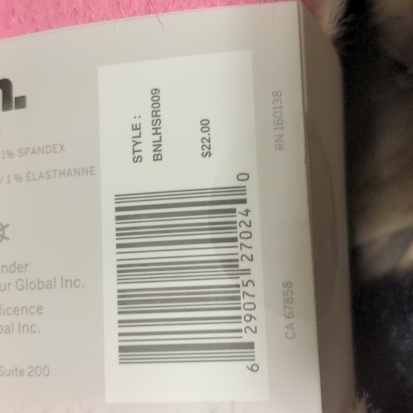 Bench 3pairs Womens Ultra Soft Crew Socks 6-10 - Picture 7 of 8